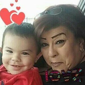 Meet your Posher, Rose marie